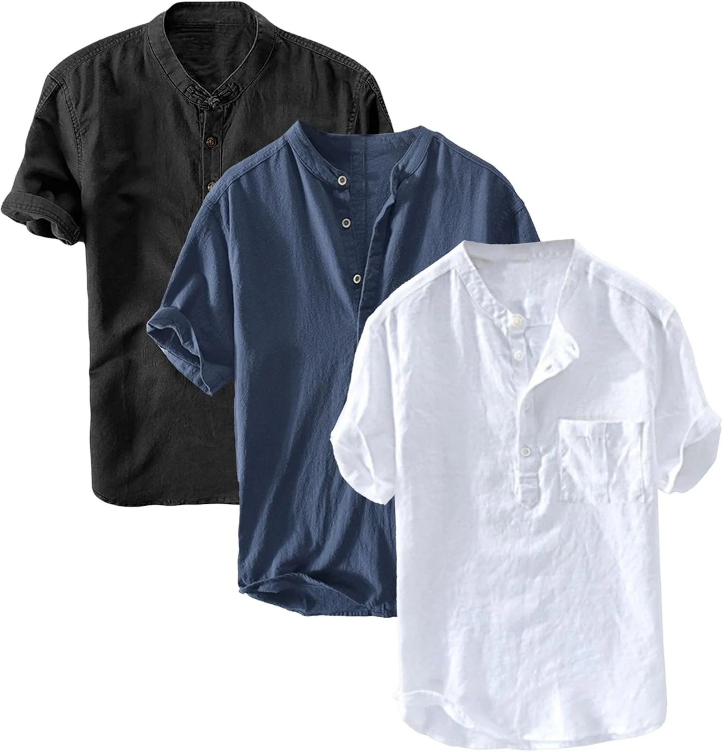 Футболка с коротким рукавом Solid Button Beach Hippie Top VgueElegc
Футболка с коротким рукавом Solid Button Beach Hippie Top VgueElegc