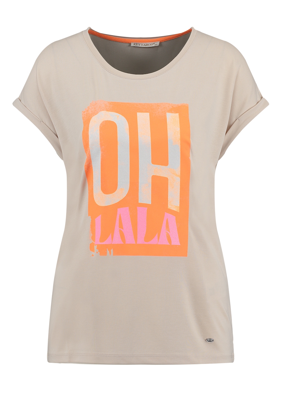 Рубашка Key Largo Ohlala, Kitt
Рубашка Key Largo Ohlala, Kitt