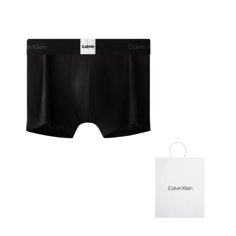 Боксеры мужские 1 шт Calvin Klein, черный
Боксеры мужские 1 шт Calvin Klein, черный