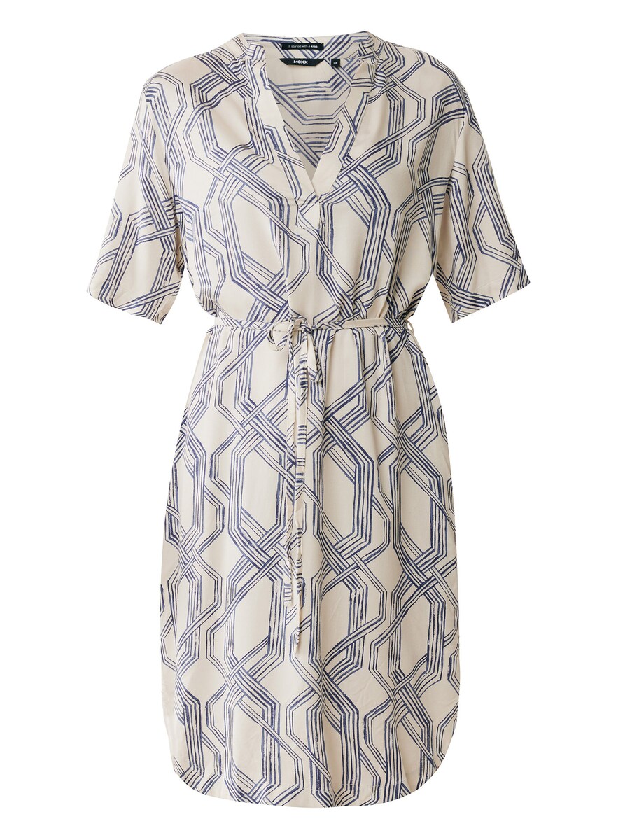 Мини платье MEXX, Cream
Мини платье MEXX, Cream