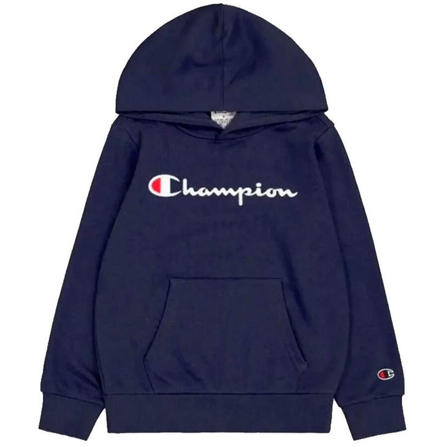 Толстовка Champion модель 306874-BS501 для мальчиков унисекс
Толстовка Champion модель 306874-BS501 для мальчиков унисекс