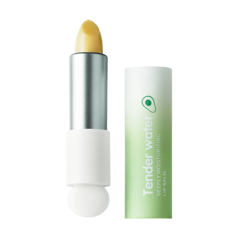 Бальзам для губ Avocado увлажняющий 3,5 г/3,5 г*2 Poetida
Бальзам для губ Avocado увлажняющий 3,5 г/3,5 г*2 Poetida