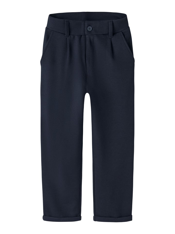 Name it Брюки чинос в темно-синем пиджаке
Name it Брюки чинос в темно-синем пиджаке