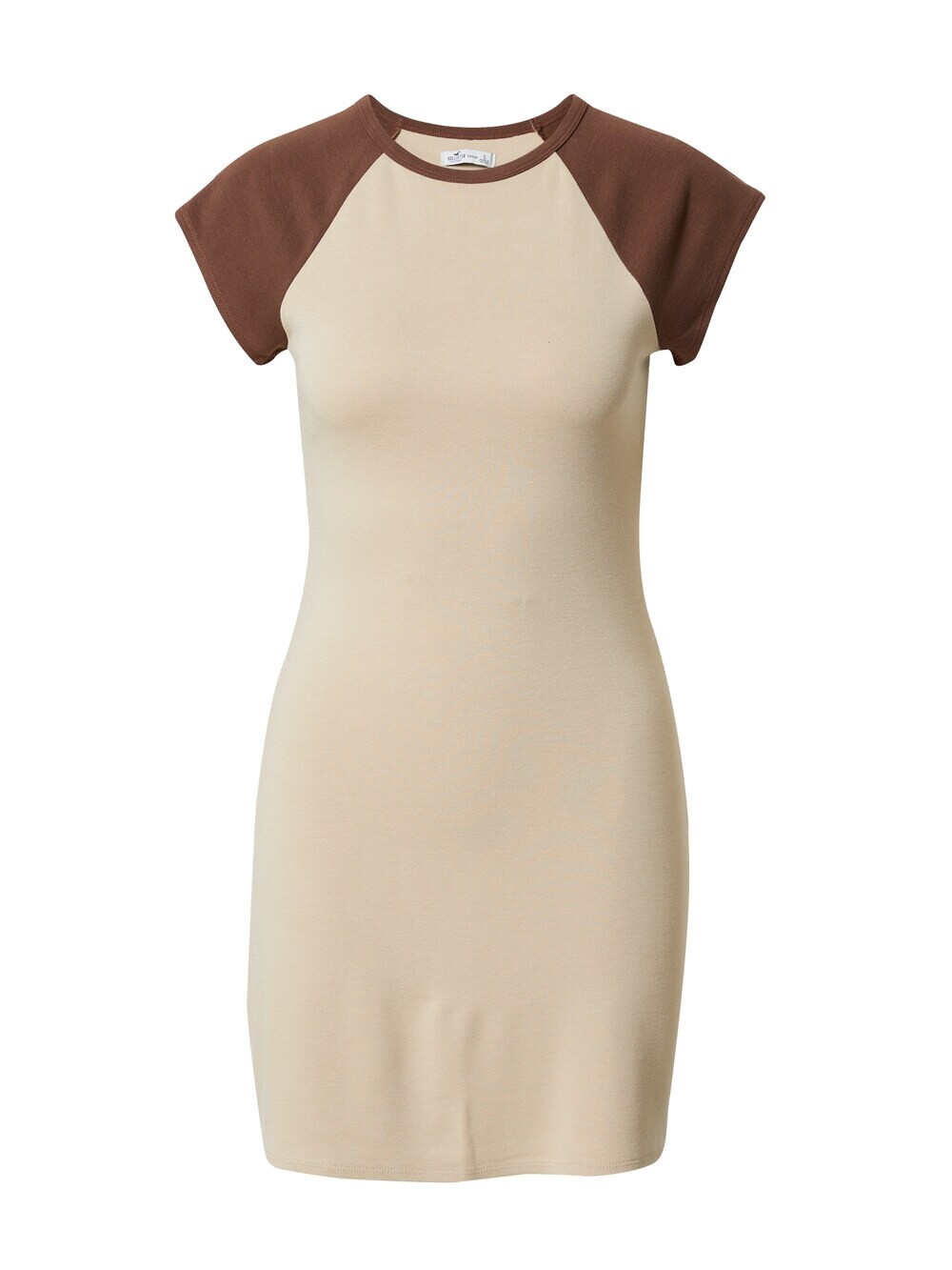 Платье HOLLISTER, коричневый
Платье HOLLISTER, коричневый