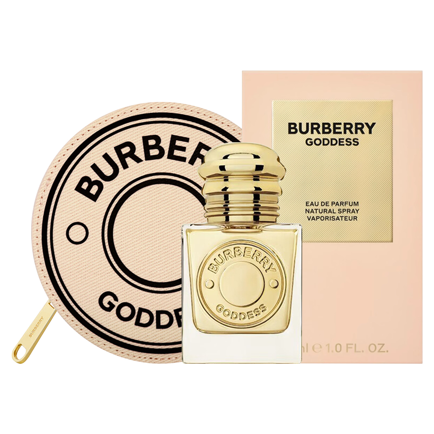 Духи Goddess Combination Burberry
Духи Goddess Combination Burberry