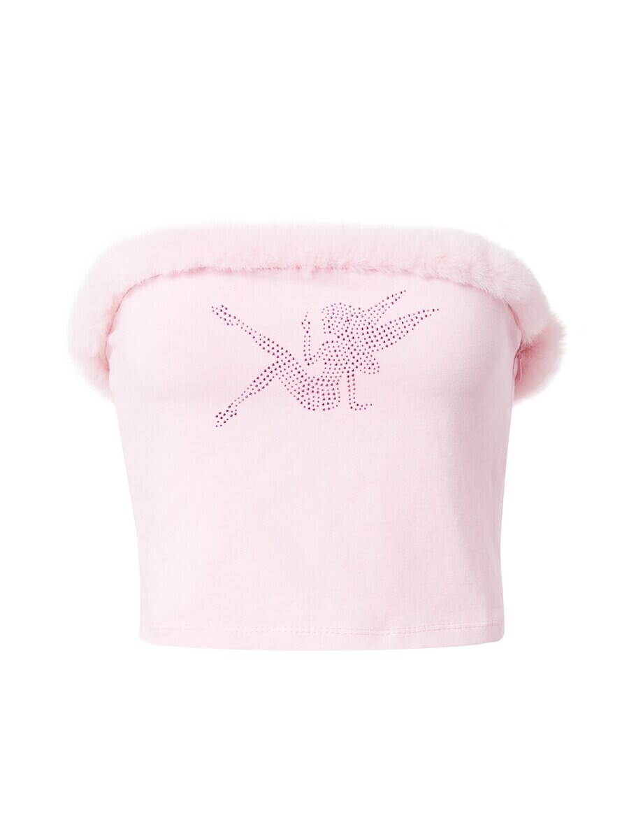 Топ Shyx FLEUR, розовый
Топ Shyx FLEUR, розовый