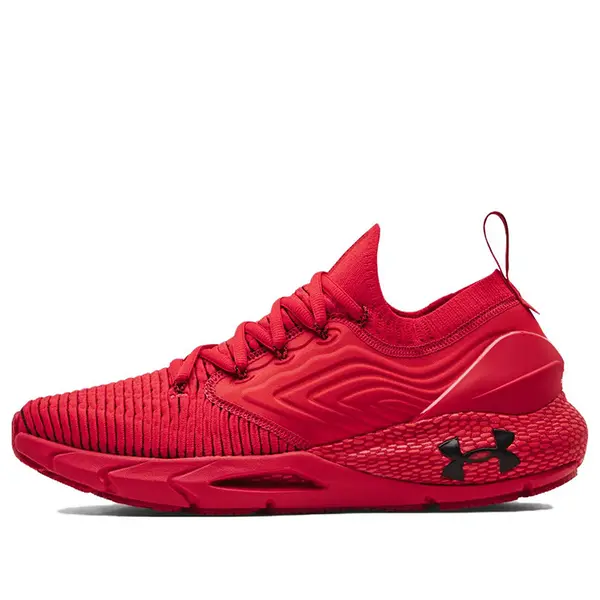 Кроссовки hovr phantom 2 inknt 'red' Under Armour, красный
Кроссовки hovr phantom 2 inknt 'red' Under Armour, красный