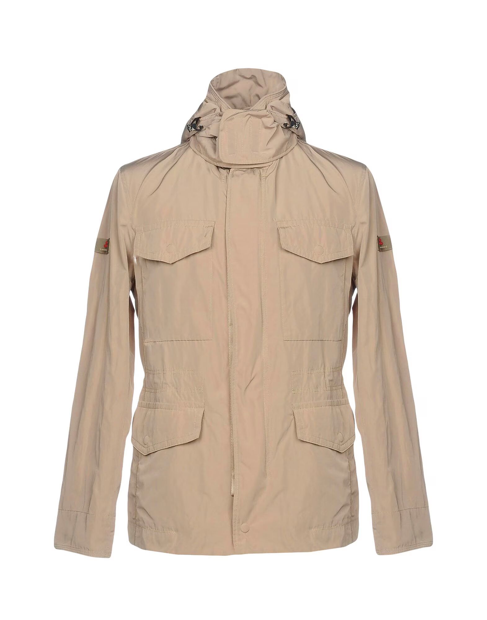 Куртка Peuterey, бежевый
Куртка Peuterey, бежевый