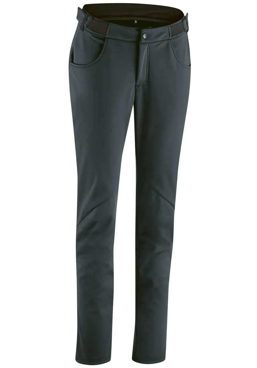 Велосипедные шорты Gonso "FLORALETT 2", максимальный комфорт благодаря начесу внутри, антрацит
Велосипедные шорты Gonso "FLORALETT 2", максимальный комфорт благодаря начесу внутри, антрацит