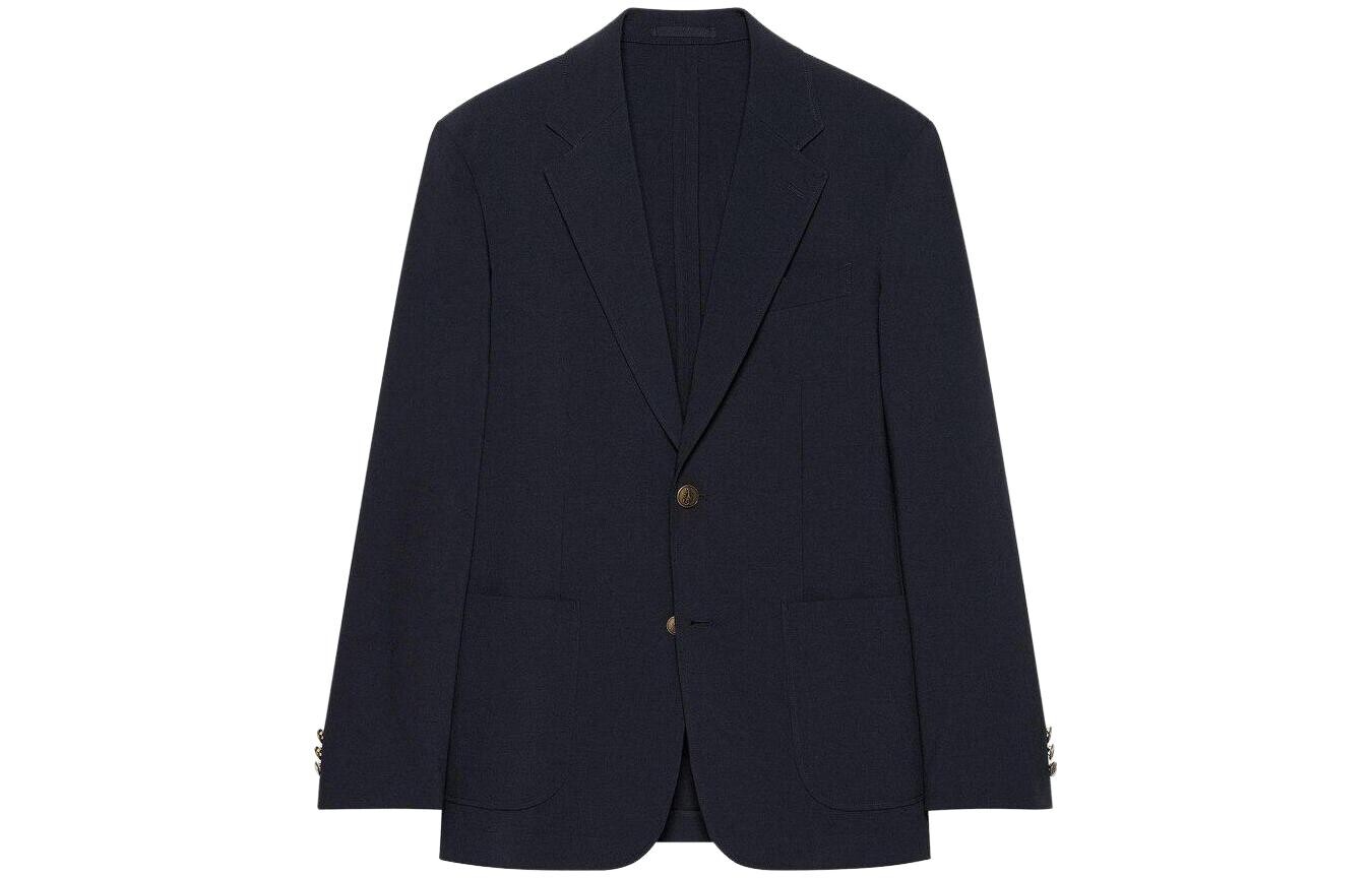 Пиджак UNIQLO x JW Anderson, 09 черный
Пиджак UNIQLO x JW Anderson, 09 черный