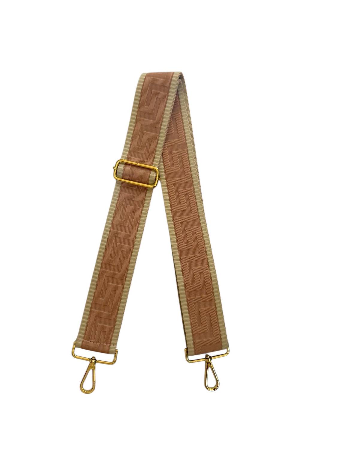 Made in Italy Женский плетеный ремешок для сумки в виде гитары, нежно-розового цвета
Made in Italy Женский плетеный ремешок для сумки в виде гитары, нежно-розового цвета