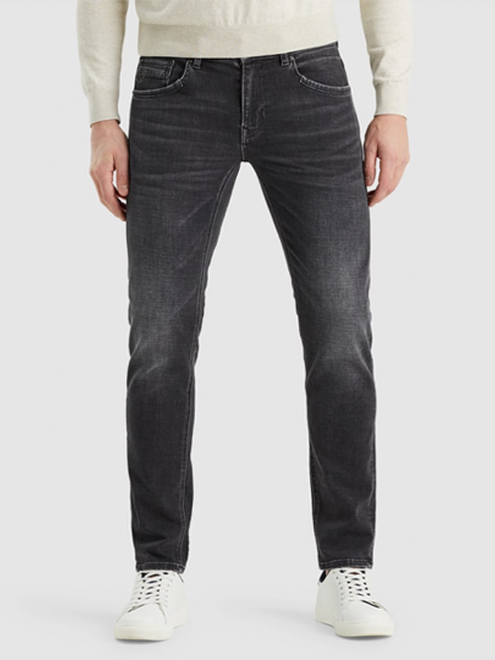 Джинсы Tailwheel PME Legend, антрацит
Джинсы Tailwheel PME Legend, антрацит