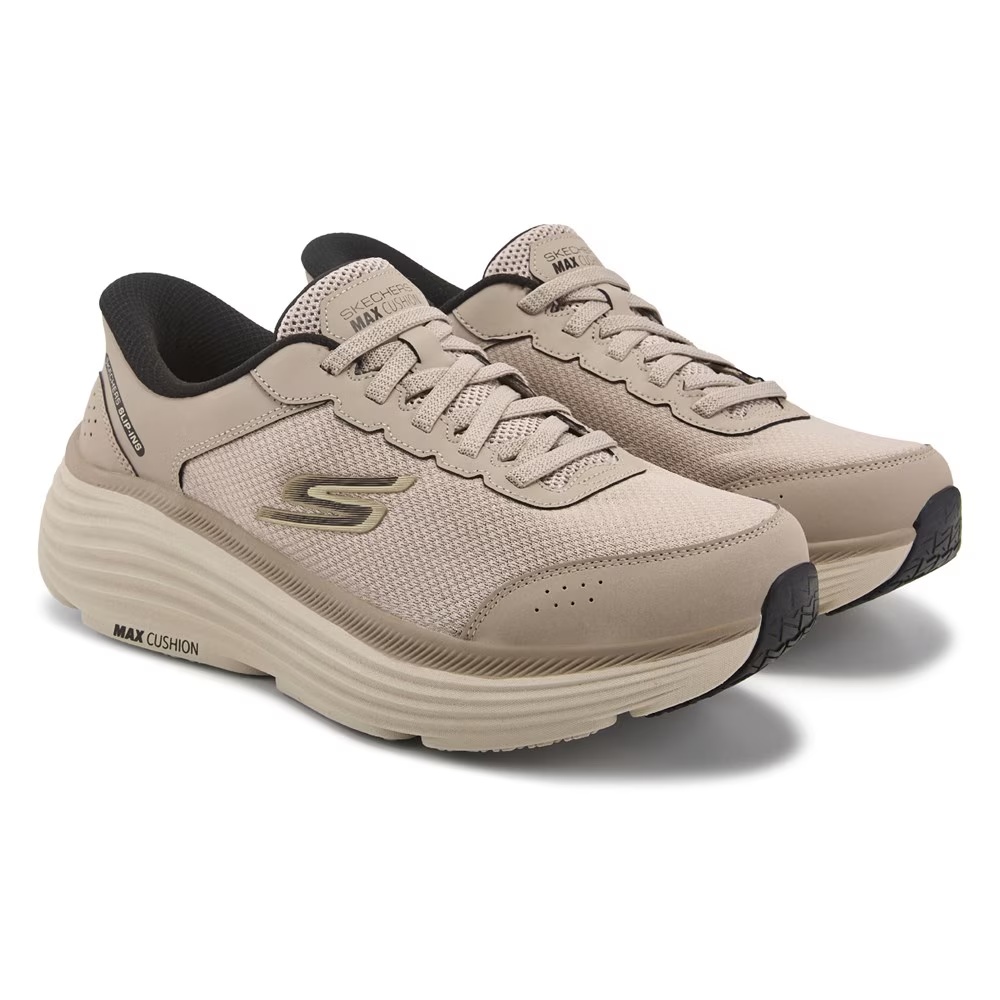 Кроссовки Slip-Ins Go Run Endeavour Max Ambling Wide Skechers, мультиколор
Кроссовки Slip-Ins Go Run Endeavour Max Ambling Wide Skechers, мультиколор