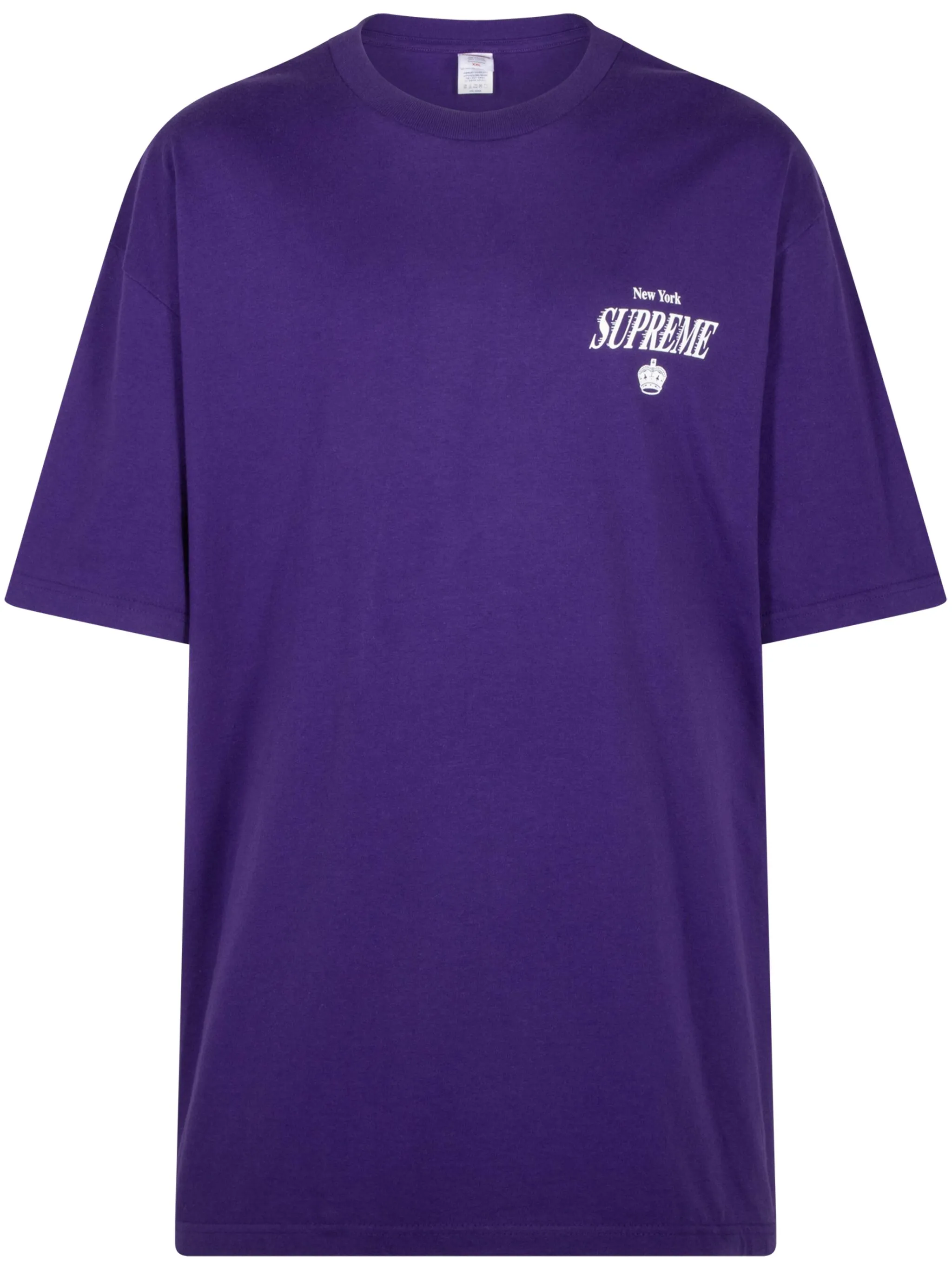 Футболка 4 Life Supreme, фиолетовый
Футболка 4 Life Supreme, фиолетовый