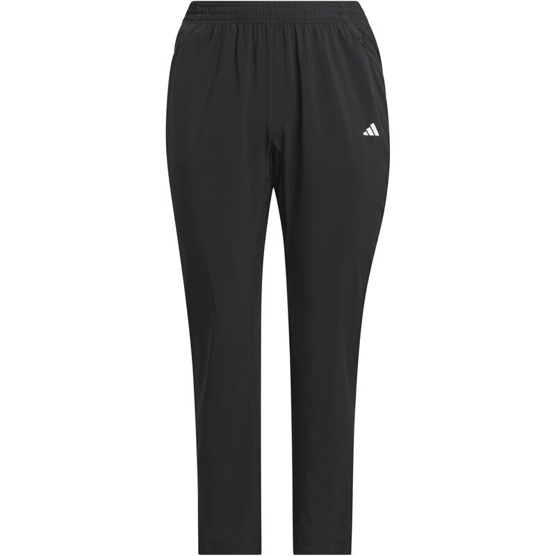 Спортивные брюки больших размеров Adidas, черный
Спортивные брюки больших размеров Adidas, черный