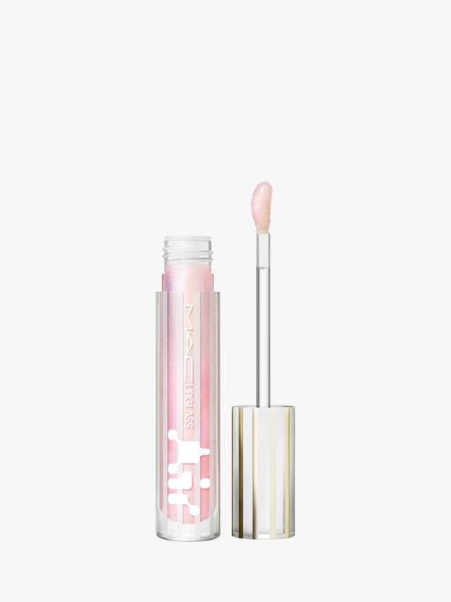 Невесомый блеск для губ Lipglass Air без липкости MAC, Frozen
Невесомый блеск для губ Lipglass Air без липкости MAC, Frozen