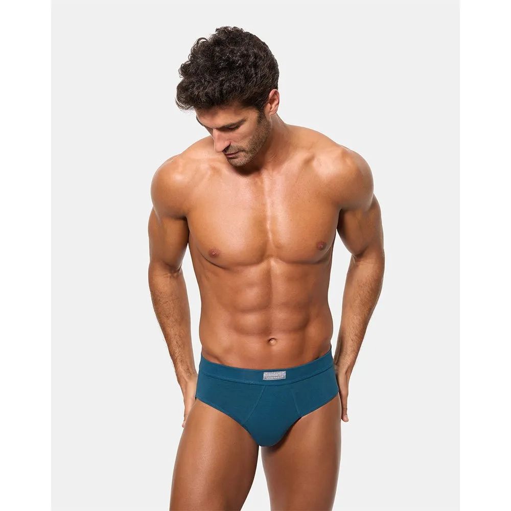 Трусы Abanderado Moda Closed 2 units, синий
Трусы Abanderado Moda Closed 2 units, синий