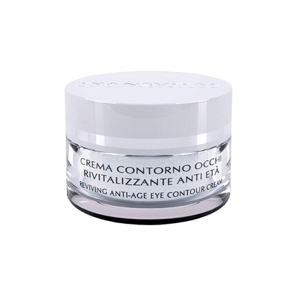 Антивозрастной крем для глаз для лица 15мл, Transvital
Антивозрастной крем для глаз для лица 15мл, Transvital