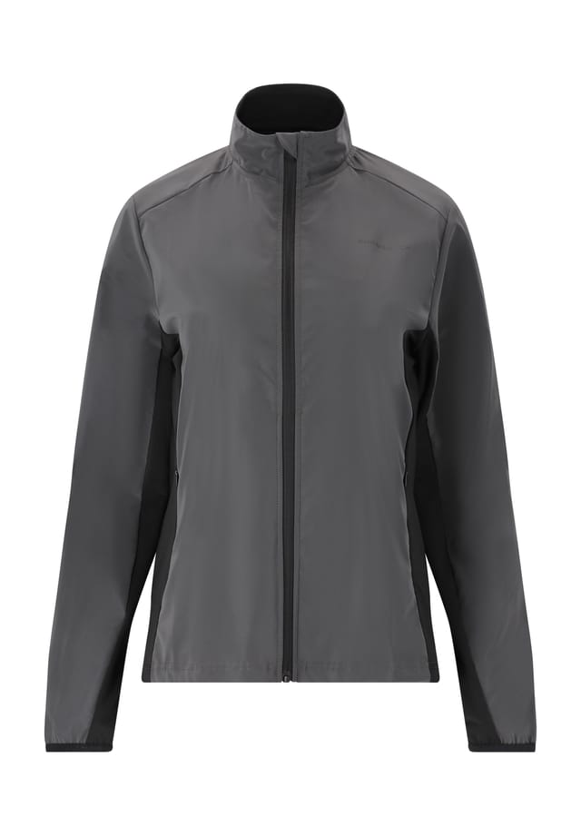 Куртка для бега Bebinca с практичными светоотражателями Endurance, черный
Куртка для бега Bebinca с практичными светоотражателями Endurance, черный