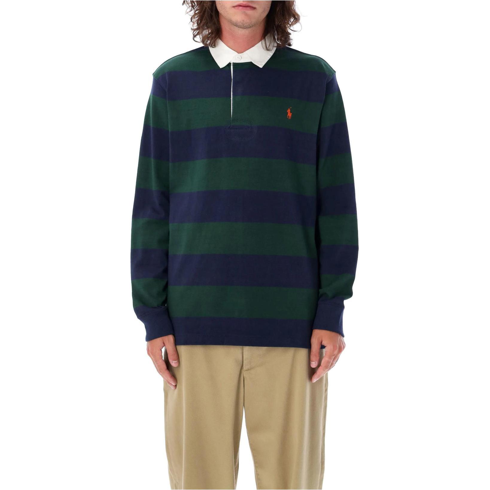 Polo Ralph Lauren Футболка зеленая детская
Polo Ralph Lauren Футболка зеленая детская