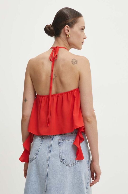 Блуза Answear Lab, красный
Блуза Answear Lab, красный