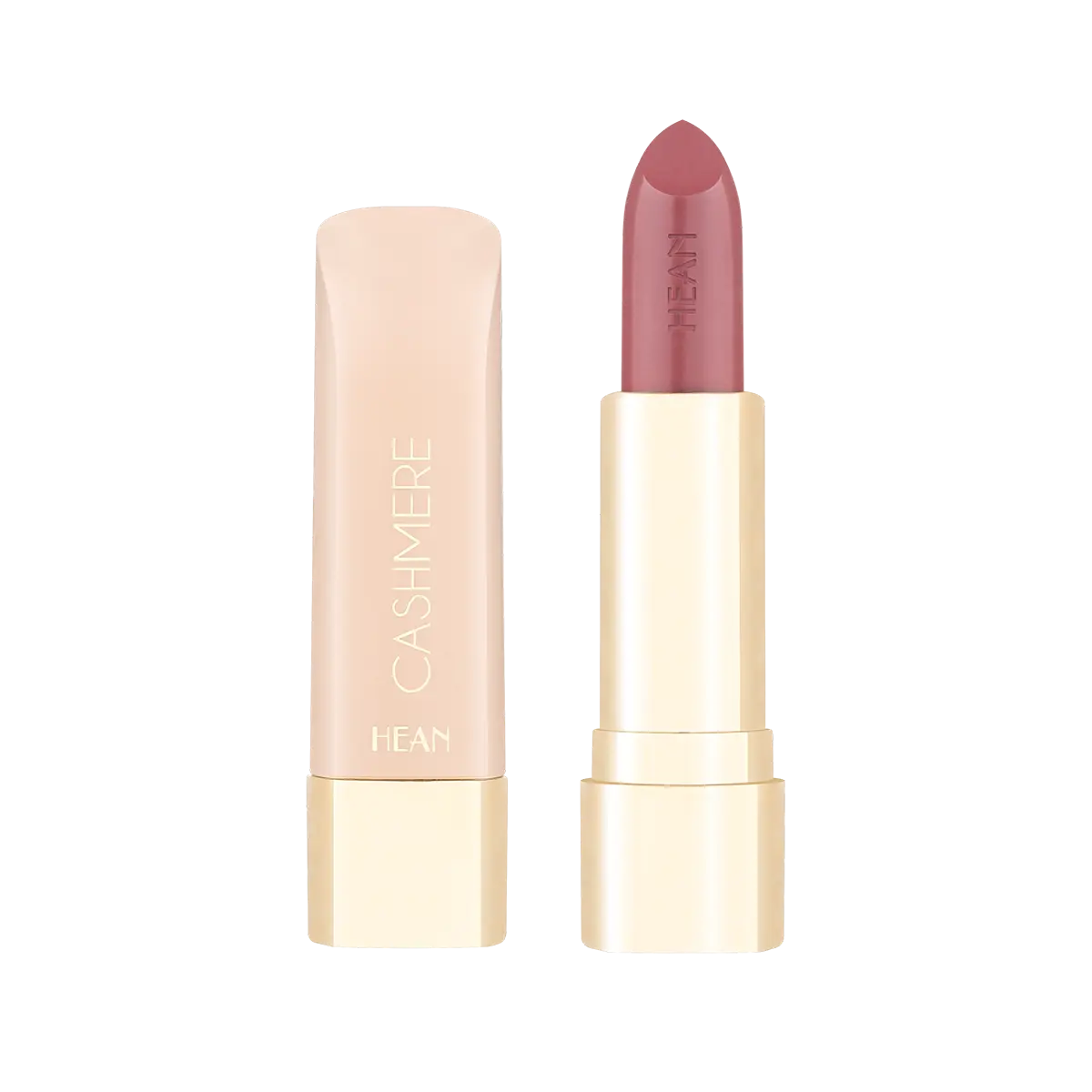 Помада 715 кофейная чашка Hean Luxury Cashmere, 4 гр
Помада 715 кофейная чашка Hean Luxury Cashmere, 4 гр