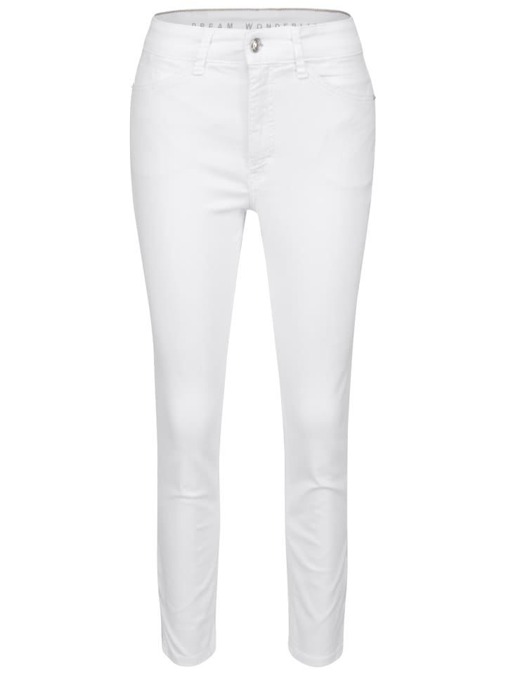 Джинсы MAC HOSEN, белый
Джинсы MAC HOSEN, белый