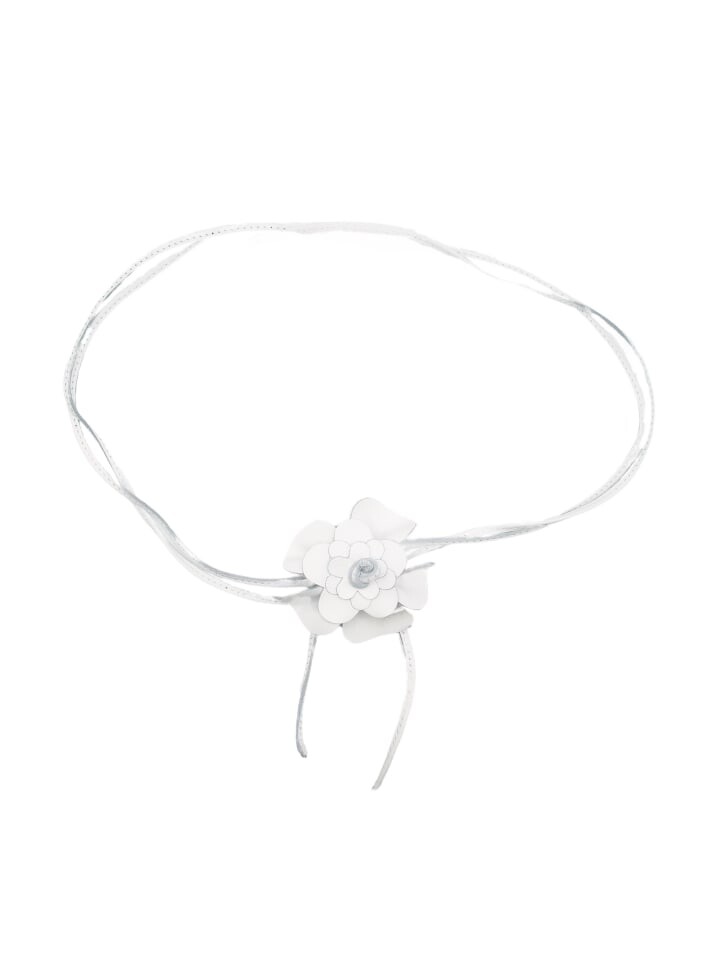 Ремень collezione alessandro, белый
Ремень collezione alessandro, белый