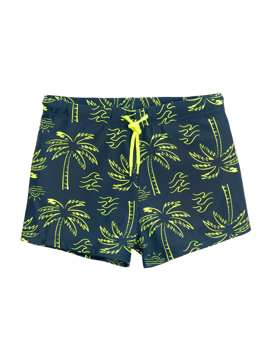 Шорты для серфинга Cool Club, морской синий
Шорты для серфинга Cool Club, морской синий