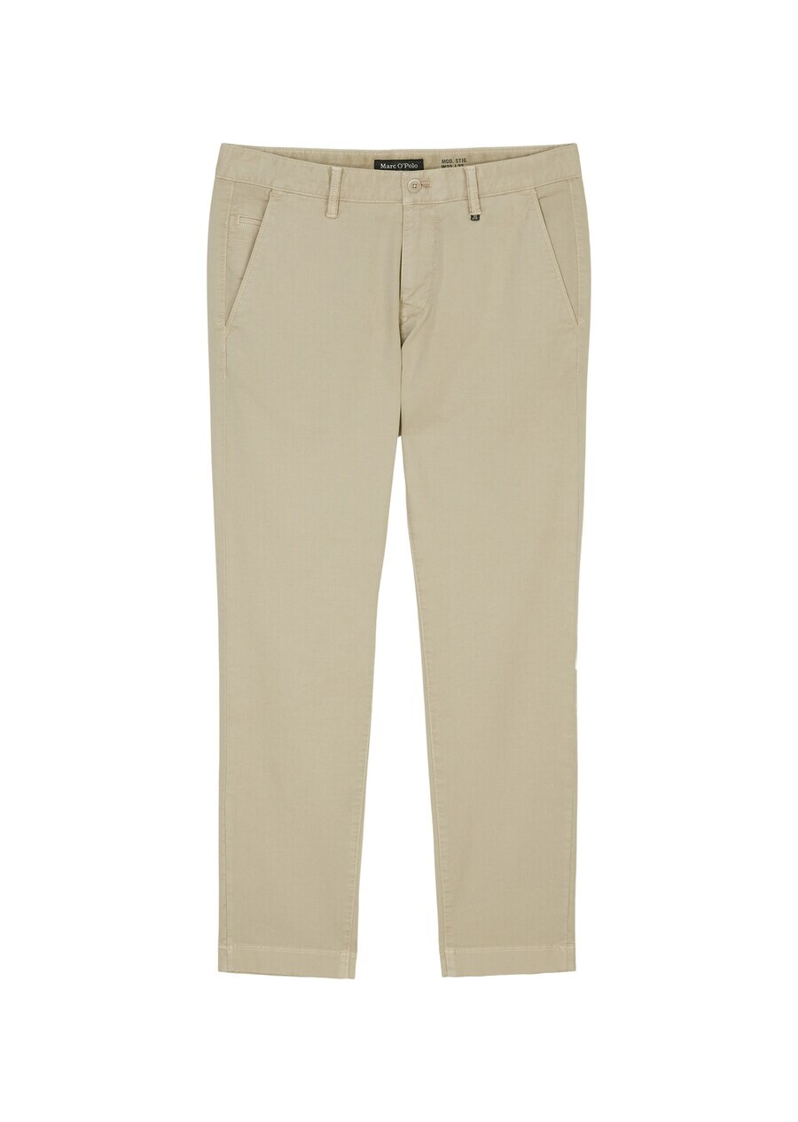 Брюки чинос Marc O'Polo Regular Chino Pants Stig, светло-бежевый
Брюки чинос Marc O'Polo Regular Chino Pants Stig, светло-бежевый