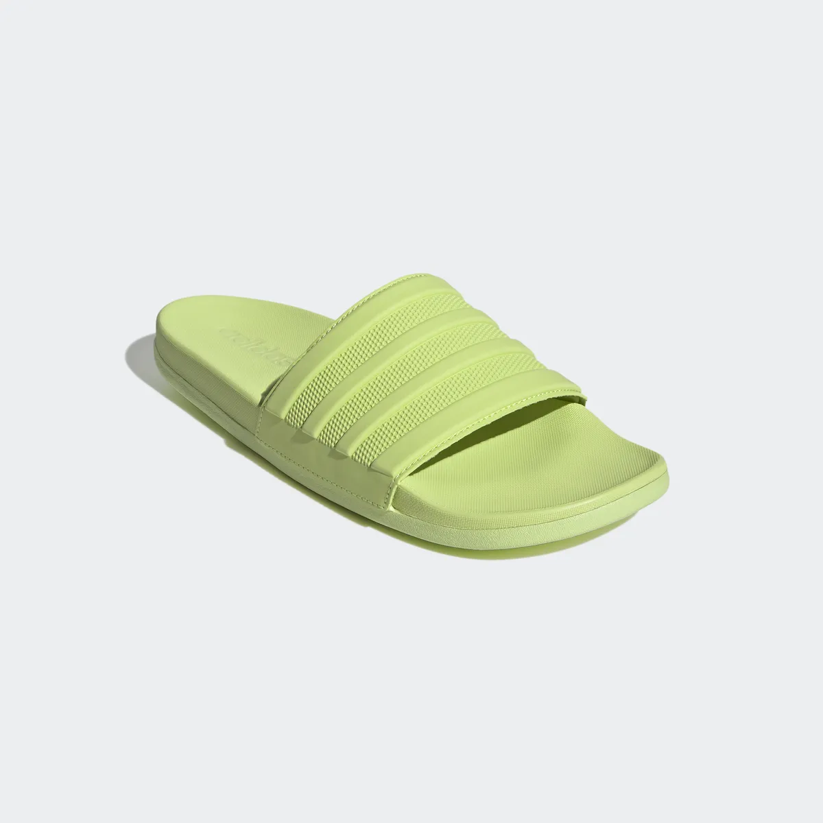 Adidas Спортивные купальные сандалии "COMFORT ADILETTE" Adidas Sportswear, цвет Pulse Lime / Pulse Lime / Pulse Lime
Adidas Спортивные купальные сандалии "COMFORT ADILETTE" Adidas Sportswear, цвет Pulse Lime / Pulse Lime / Pulse Lime