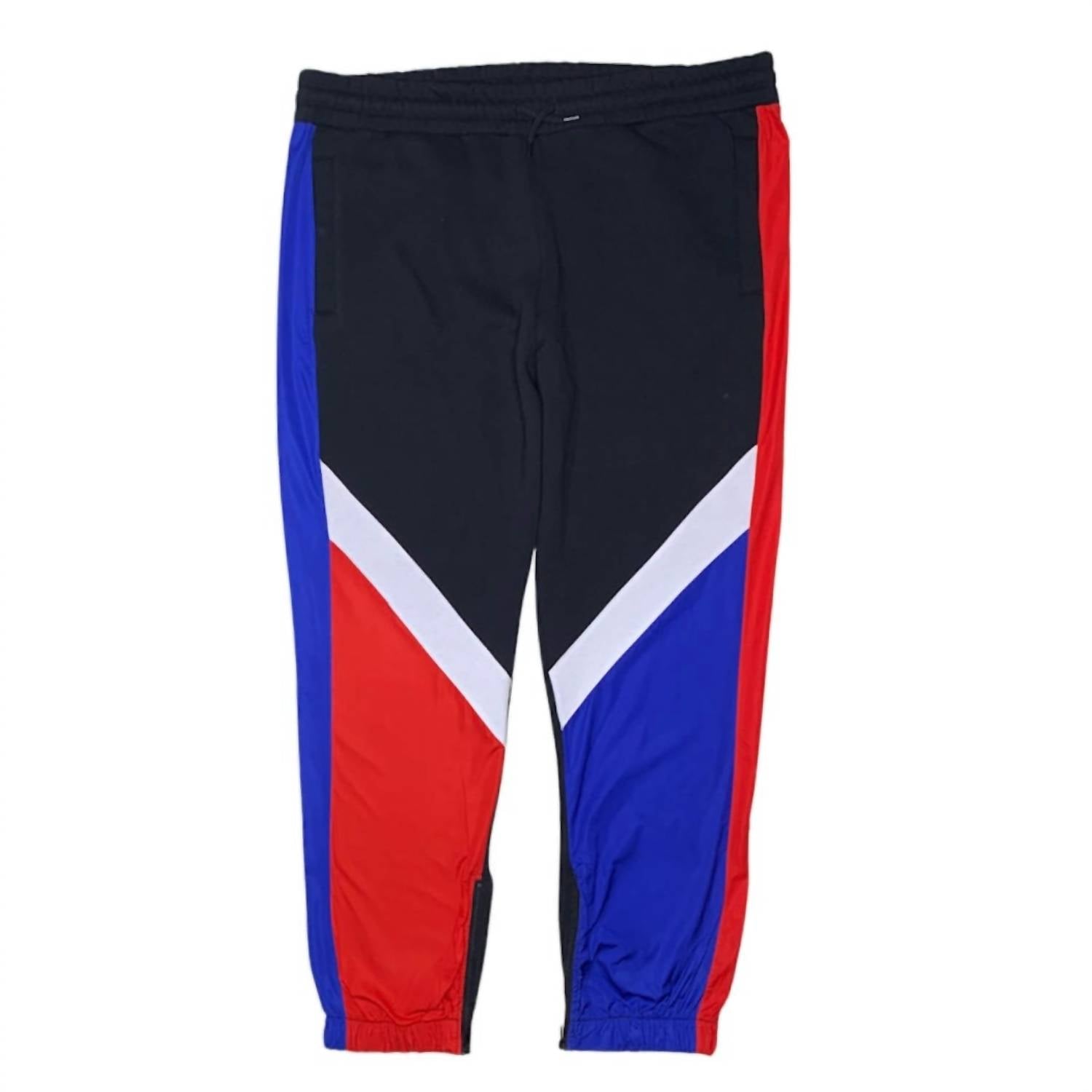 Мужские джоггеры Gotcha Geo черного цвета FTW
Мужские джоггеры Gotcha Geo черного цвета FTW