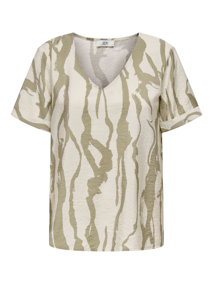 Блузка JACQUELINE de YONG, коричневый
Блузка JACQUELINE de YONG, коричневый