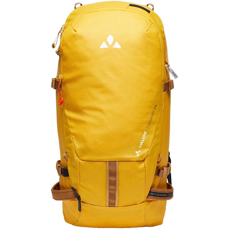 Рюкзак Monviso 26 Vaude, желтый
Рюкзак Monviso 26 Vaude, желтый