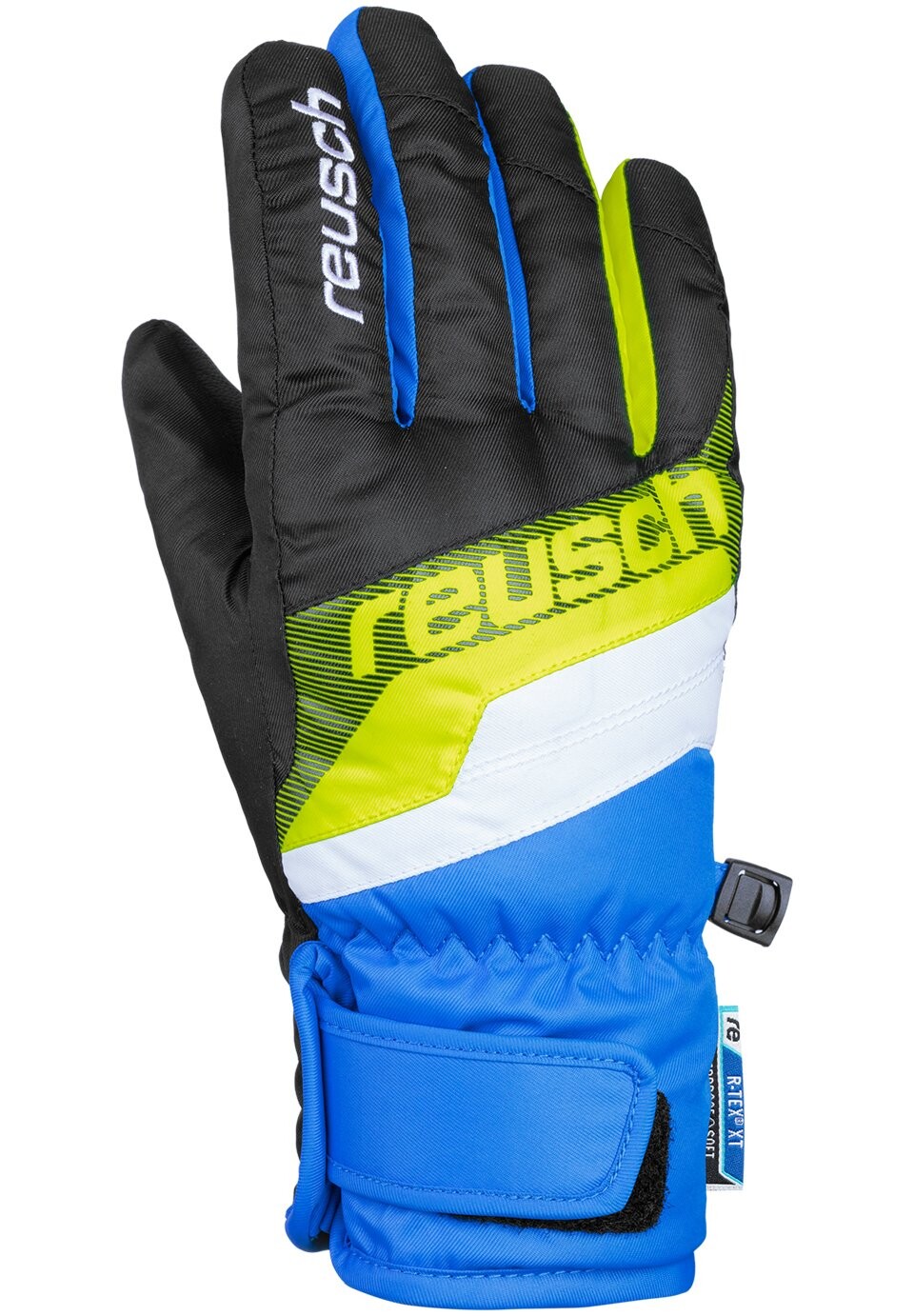 Перчатки Dario R-Tex Xt Reusch, цвет black / brilliant blue, Серый, Перчатки Dario R-Tex Xt Reusch, цвет black / brilliant blue
Перчатки Dario R-Tex Xt Reusch, цвет black / brilliant blue, Серый, Перчатки Dario R-Tex Xt Reusch, цвет black / brilliant blue