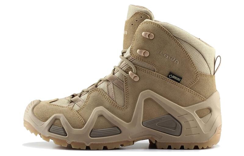 ZEPHYR Уличные ботинки мужские Lowa
ZEPHYR Уличные ботинки мужские Lowa