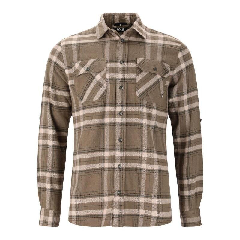 Рубашка Whistler, цвет kaschmirbeige
Рубашка Whistler, цвет kaschmirbeige