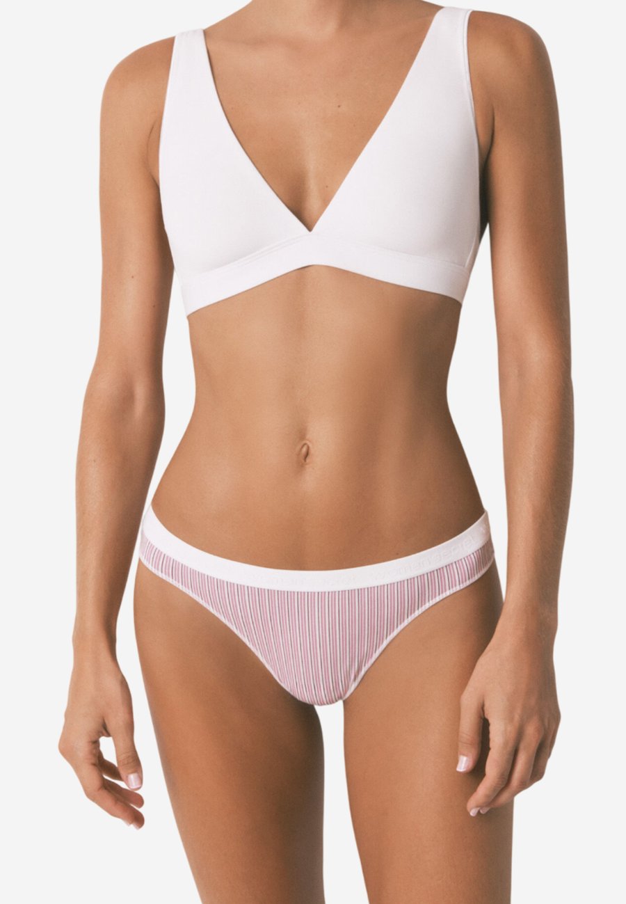 Трусы women'secret 7 PACK, White
Трусы women'secret 7 PACK, White