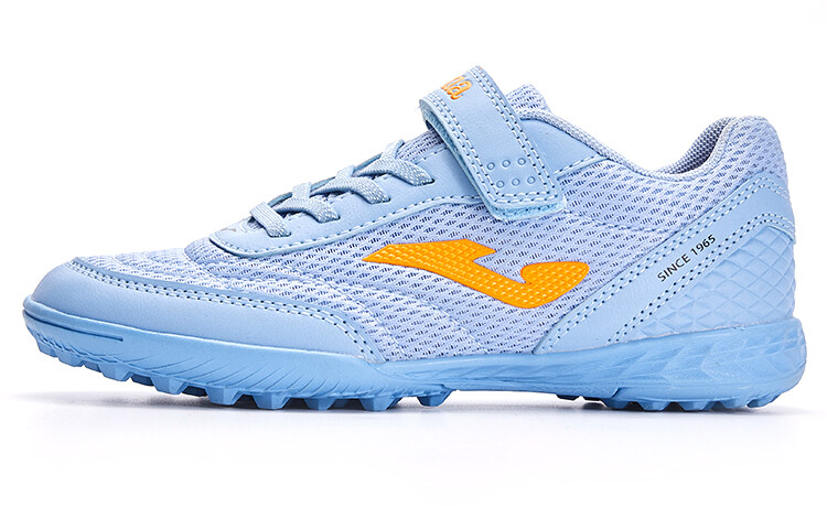 Детские футбольные бутсы Kids Low-top Light Blue Joma, голубой
Детские футбольные бутсы Kids Low-top Light Blue Joma, голубой
