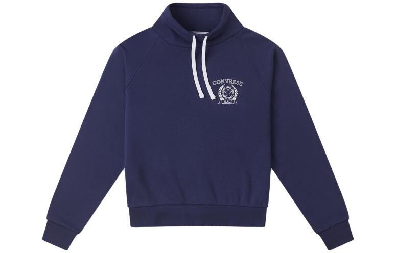 Свитшот женский темно-синий Converse
Свитшот женский темно-синий Converse