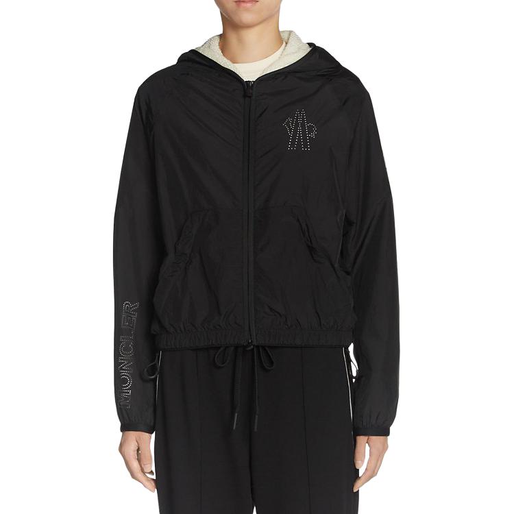 Куртка женские Moncler, черный
Куртка женские Moncler, черный