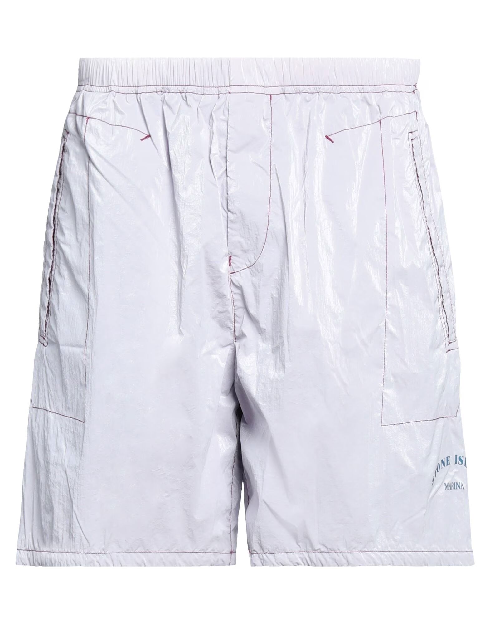 Шорты Stone Island, сиреневый
Шорты Stone Island, сиреневый