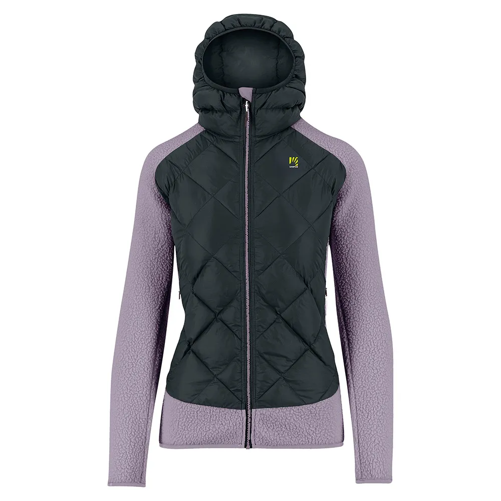 Куртка Karpos Marmarole Retro, фиолетовый
Куртка Karpos Marmarole Retro, фиолетовый