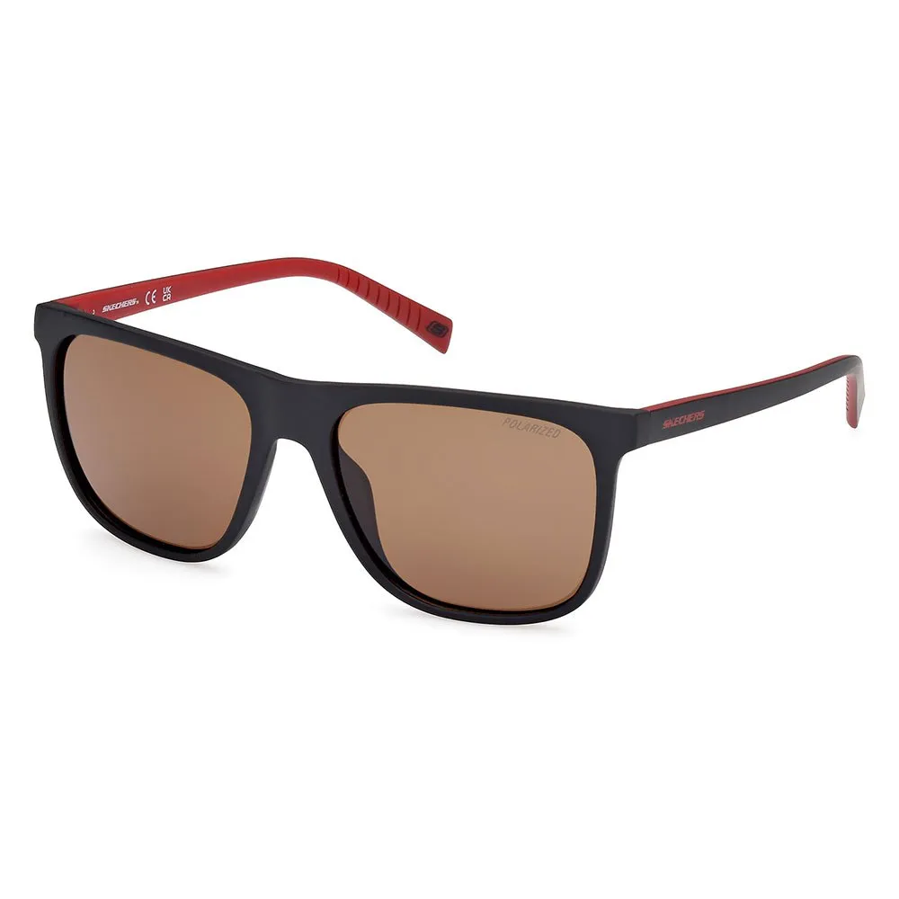 Солнцезащитные очки Skechers SE6290, черный
Солнцезащитные очки Skechers SE6290, черный