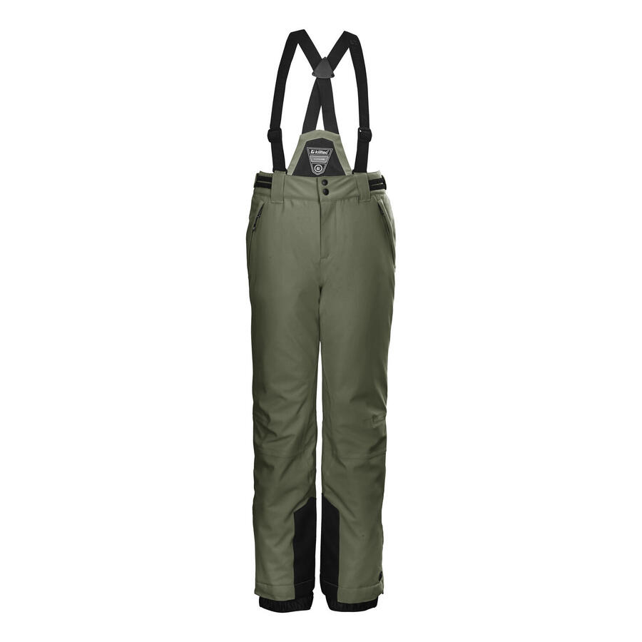 KILLTEC Лыжные брюки KSW 77
KILLTEC Лыжные брюки KSW 77