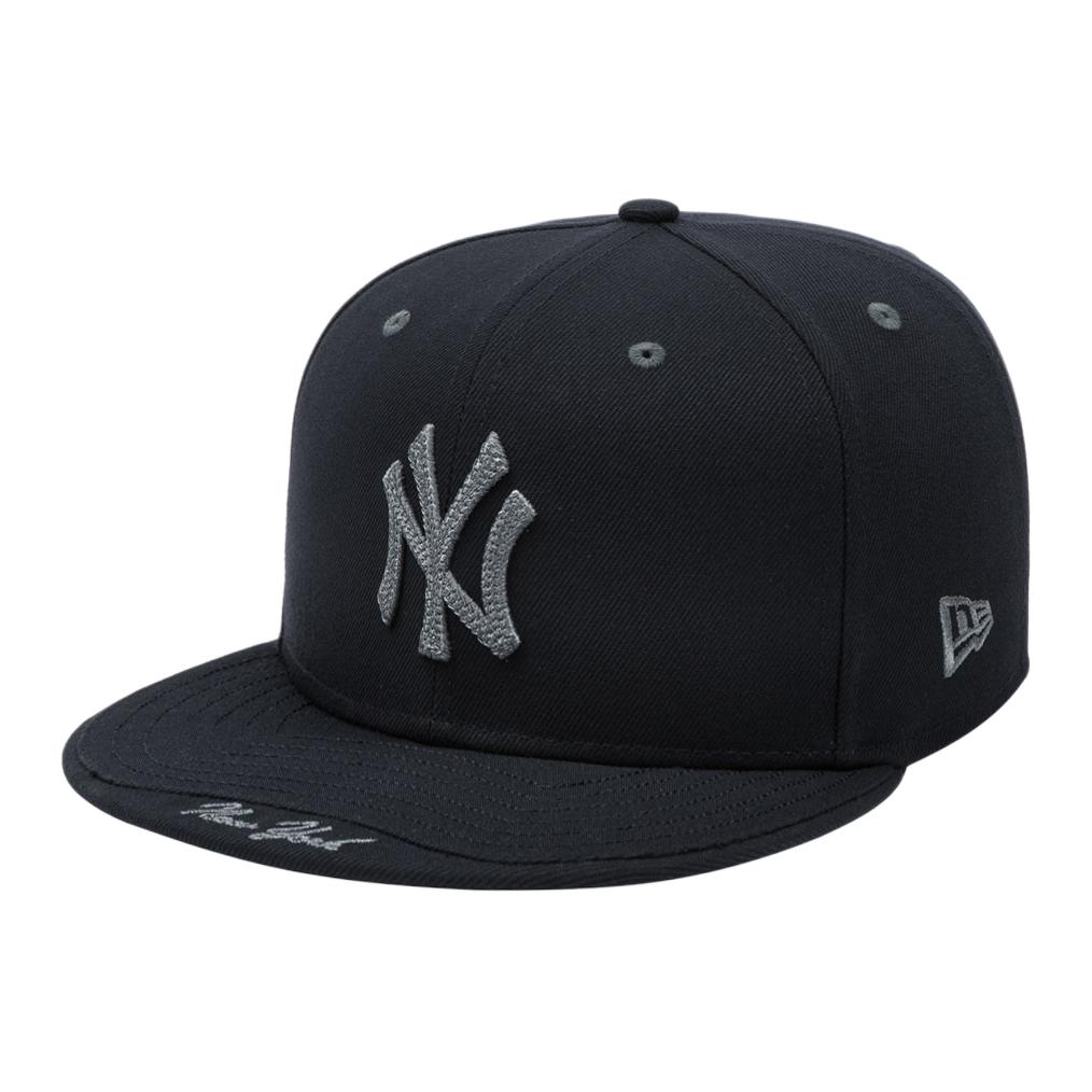 New Era Бейсболка MLB New York Yankees из полиэстера унисекс marine blue
New Era Бейсболка MLB New York Yankees из полиэстера унисекс marine blue