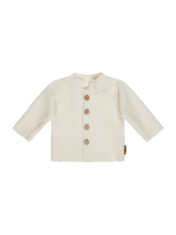 Демисезонная куртка Sterntaler, экрю
Демисезонная куртка Sterntaler, экрю