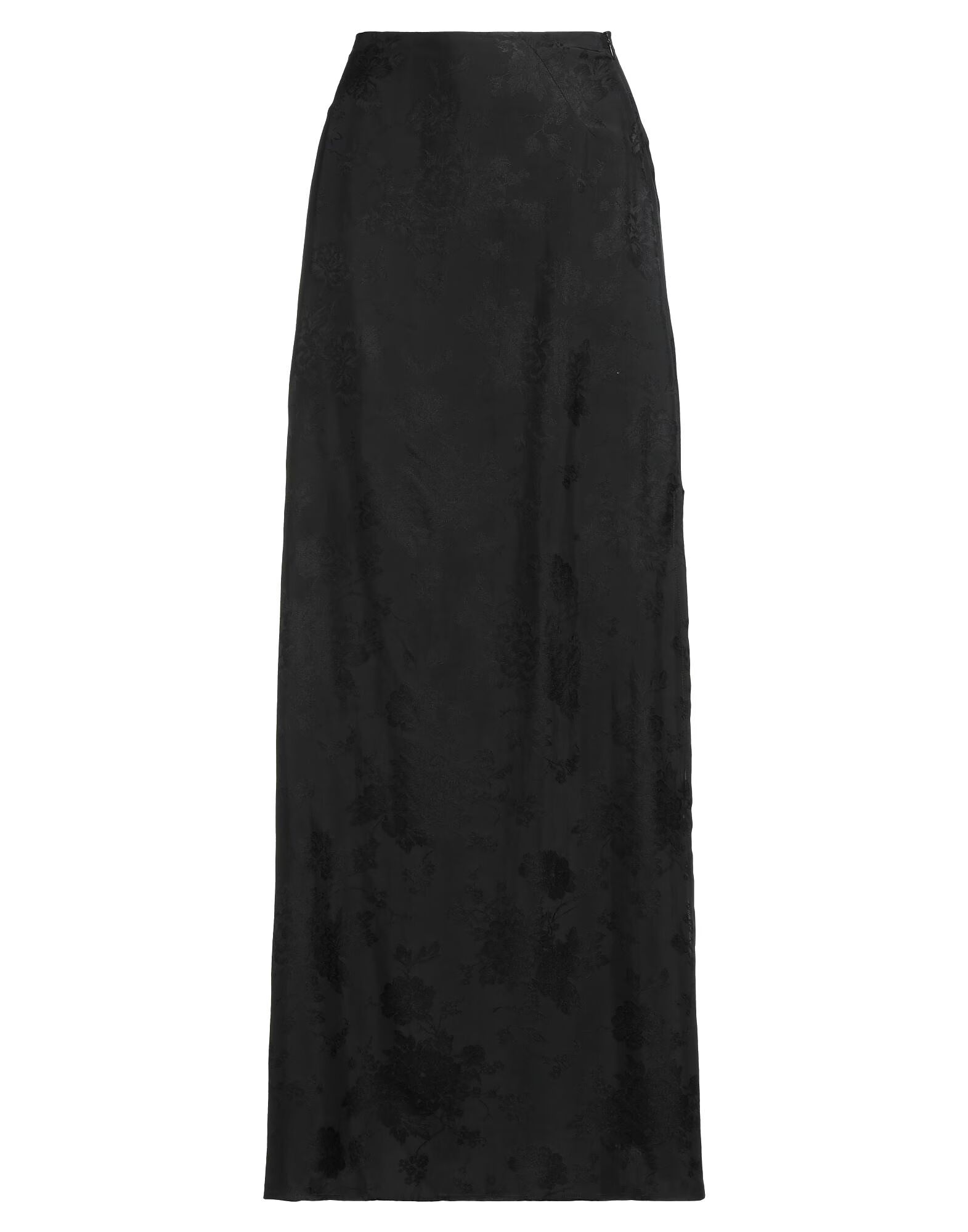 Юбка макси Isabel Benenato, черный
Юбка макси Isabel Benenato, черный