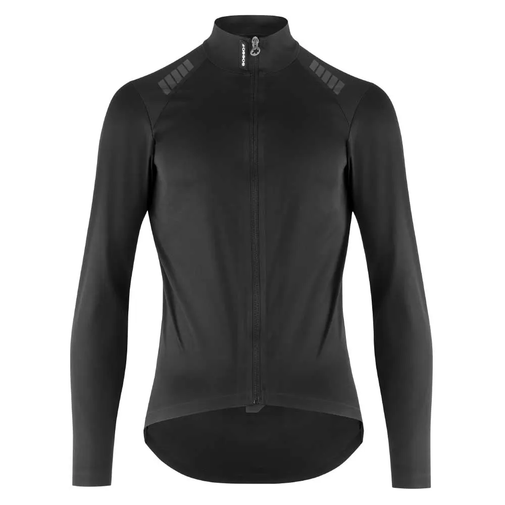 Куртка Assos Mille GT Shell S11, черный
Куртка Assos Mille GT Shell S11, черный