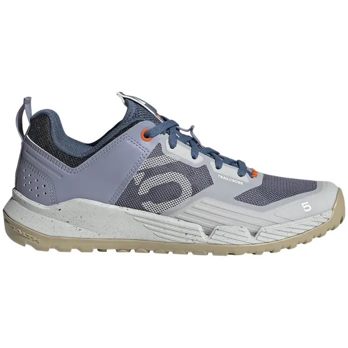 Обувь Trailcross XT - женская Five Ten, Silver Violet/Ftwr White/Wonder Steel
Обувь Trailcross XT - женская Five Ten, Silver Violet/Ftwr White/Wonder Steel